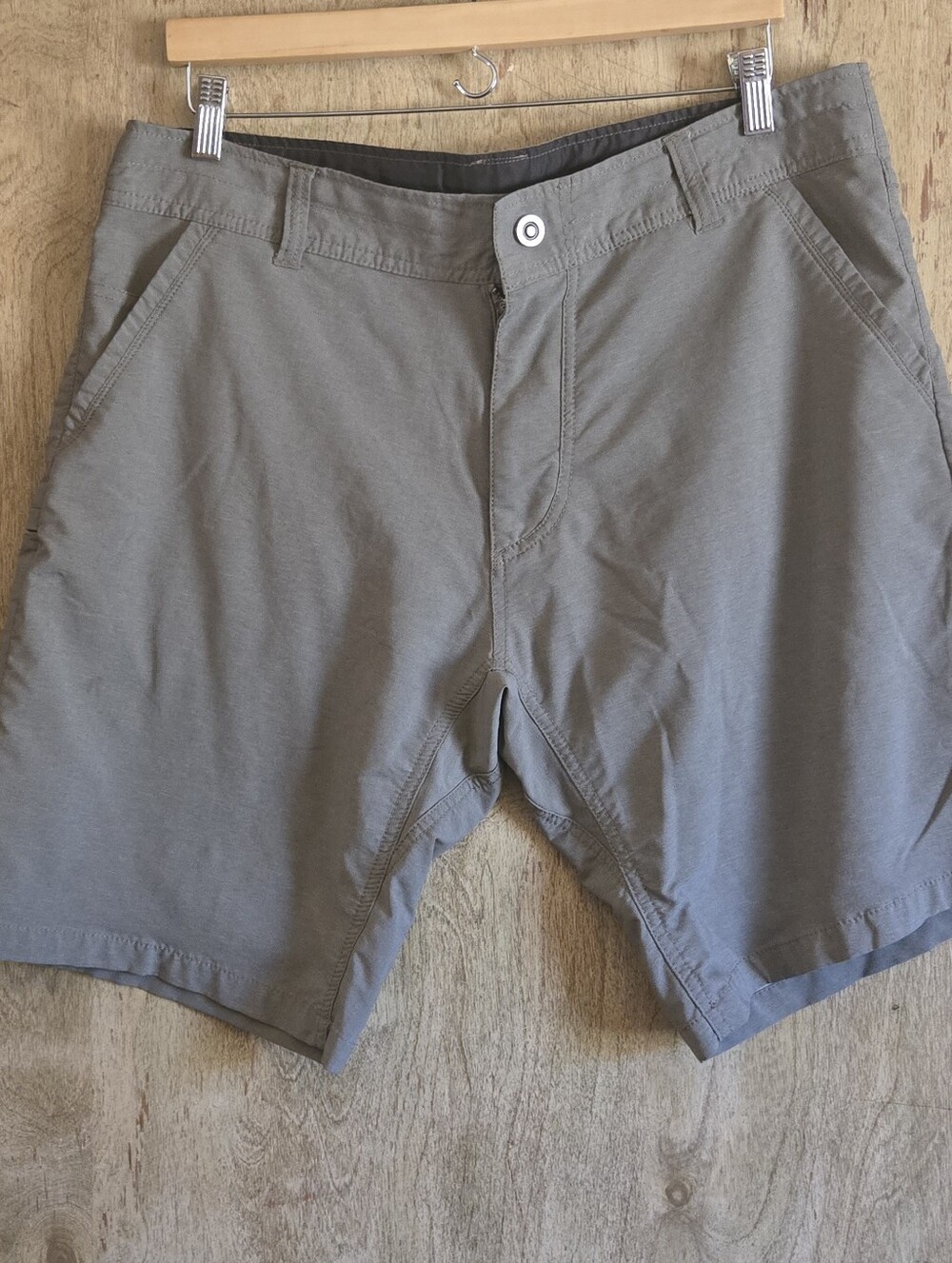 Kuhl Men's Vortex Kargo Shorts